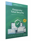 Kaspersky Total Security 2022 1-2-3 Devices 1-2 Years
