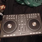Numark Mixtrack Pro Digital Dj Controller