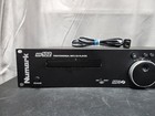Numark Mp102 Professional Mp3 Cd Player Mountable Tested Working W Power Cord