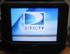 Directv Receiver Satellite Receiver Model D12-700 And Power Cord