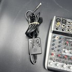 Behringer Qx1002usb 10-input 2-bus Mixer Xenyx Eq-d3a