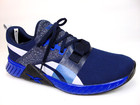 New  Reebok Flashfilm Train 2 0 Men s Training Sneakers Size 9 0 M  Blue Display
