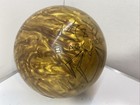 Original Hammer Black Widow Gold 16 Lb Bowling Ball Preowned Drilled Read