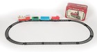Westminster Train Model Tin Collectible Train Toy Gift Vintage Style Train In