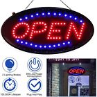 Led Open Sign Neon Light Bright For Restaurant Bar Pub Shop Store Business