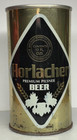 Horlacher 12 Oz  Straight Steel Beer Can