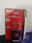 Milwaukee 48-11-2412 M12 12v 3 0ah Redlithium Xc Compact Battery -2pk