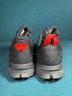 Adidas Terrex Ax4 Gtx Gore-tex Grey Black Mens Size 11 5 Hiking Shoes Hp7396