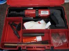 Hilti Dx400b Powder Actuated Tool Stud Gun Case