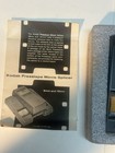 Kodak Presstape Universal Splicer 8mm Super 8 16mm W  Box   Tape  9 