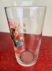 2x Victoria Malaga One Pint 20oz Beer Glass Spain Lager Colour Logo New Ce M23