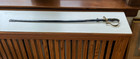 Pre-wwi - Wwi German Officer Military Sword 1890s - 1910s Excellent Condition