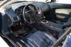 2007 Aston Martin Vantage 