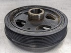 Crankshaft Pulley For 10-12 Toyota Prius  1 8 1347037020 Hybrid