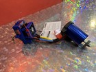 Newest Traxxas Velineon Vxl-3s Brushless Esc 3500 Motor Combo Mini Xrt Maxx Fan