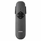 Asing A8 Wireless Presenter Remote Green Laser Pointer Ppt Clicker Air Mouse