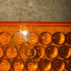 Grote 53963 Supernova Oval Led Stop Tail Turn Light  grommet Mount  Auxiliary 