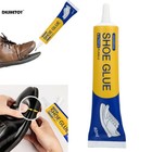 Shoe-fix Glue  Pro Grade Shoe Repair Glue Adhesive For Boots  Heels  Soles  More