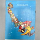 Ice Capades Of 1949 Program     9th Edition     Complete     Vintage Ice Show