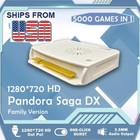 Pandora Box Dx Saga Special 5000 In 1 Arcade Jamma Game Version Board Vga Hdmi