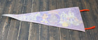 Vintage Walt Disney - Disneyland Main Street Electrical Parade Pennant