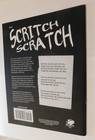 Call Of Cthulhu Scritch Scratch Call Of Cthulhu Campaign Free Rpg Day 2018