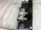 Coherent Obis 640 Laser 637nm 100-180mw 1185055 With Heatsink And Power Supply