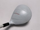 Taylormade Aeroburner 3 Fairway Wood 16 5  Matrix Speed Rul-z 60g Regular Rh