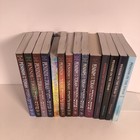 Peninim On The Torah English Volumes 18-31 Rabbi A l  Scheinbaum - Lot Of 14 Pb