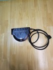 Apc Surgearrest Professional 8-outlet With Phone Line Protection Black 6ft Cord