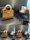 2025handbag  Crossbody Bag Size 28cm 25 Cm With Box