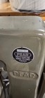 Pear Meccaniche Cg 3-965 Die Sinking Machine