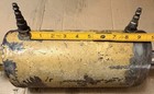 Cat-hydraulic Cylinder-8  Stroke-21  Retracted-29  Extended Steering Tilt Core