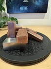 5  Pounds  Copper Bullion  Bars  Bricks  99 9 Cu