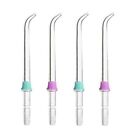 4 Replacement Classic Jet Tips For Waterpik Or Other Water Flossers Irrigators