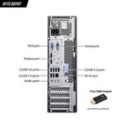 Lenovo Gaming Pc Desktop Computer I7  32gb Ram up To 2tb Ssd Nvidia Windows Wifi