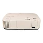 New Lamp - Nec P401w 3lcd Projector 4000 Ansi Hd 1080i Lan Hdmi W accessories