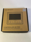 Ac Infinity Controller 69 Pro Smart Environmental Controller -  ctr9p 