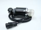 Profoto Pro 7 Pro Head  converted  W cap  Fitted For Pro 10s And 11s   - Read -