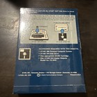 Vintage Atari 810 5 Diskettes Cx 8100 Sealed New Rare