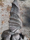 Look 1993 Gargoyle Statue Universal Statuary Resin Gothic Winged Demon Free Ship
