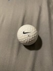 Paige Spiranac Signed Golf Ball Social Media Influencer Youtube