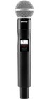 Shure Wireless Handheld Transmitter With Sm58 Microphone G50
