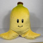 Club Mocchi - Tomy Super Mario Kart - Mega Banana - 15  Plush Toy Brand Nwt New