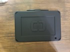 Boogie Board Dashboard Ewriter Writing Tablet Black Bumper Case   Stylus Pen