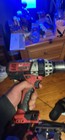 Milwaukee Hammer Drill