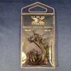 Variety Lot Of 6 Fishing Hooks Assortment Of Brands  Styles And Sizes