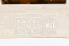 Raburn 8 Dishwasher Storage Rack 928-s Flatware Or Cups glasses Usa Nsf