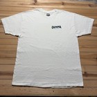 Vintage 90s Olympia Beer It s The Water Horse Carriage Promo T-shirt Usa Made Xl