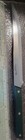    american Made Cutlery    6 25  Blade Knife Dark Green Handle High Carbon Stainles